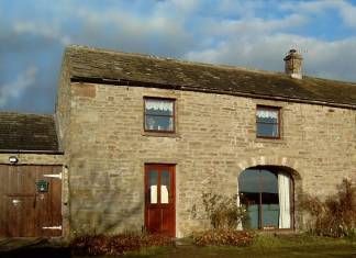 Tetheran Cottage, Marrick